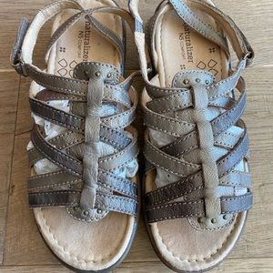 Naturalizer Sandals